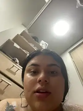 alissonfernandez  online show from January 2025 11:33:01 PM