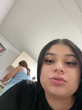 alissonfernandez  online show from January 2025 12:38:01 AM