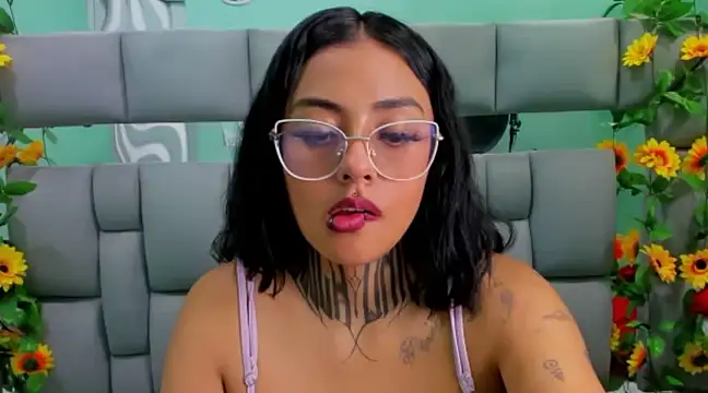 Lovely celeste online show from December 2024 04:09:01 AM