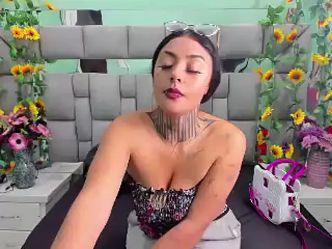 Lovely celeste online show from December 2024 04:00:02 AM