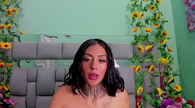 Lovely celeste online show from January 2025 07:27:02 AM