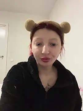 Alissa kiss online show from February 2025 09:03:02 PM