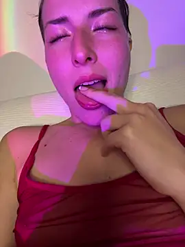 Snapshot of _ExoticGirl chatting on February 2025 05:37:01 PM ExoticGirl online show from February 2025 05:37:01 PM