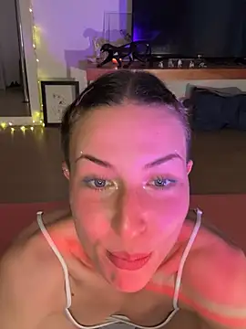 Snapshot of _ExoticGirl chatting on March 2025 05:33:01 PM ExoticGirl online show from March 2025 05:33:01 PM