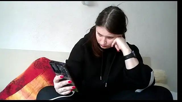 Snapshot of kila_lo chatting on February 2025 02:35:02 PM kila lo online show from February 2025 02:35:02 PM