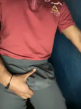 raghavs online show from February 2025 10:05:01 AM