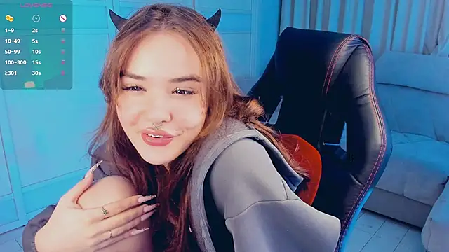 BlissDodd online show from December 2025 07:10:01 PM