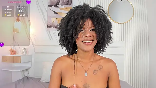 Sara Lewwis online show from January 2025 11:46:01 AM