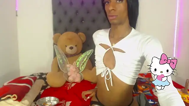 Snapshot of lucianadolll chatting on October 2025 09:50:02 PM lucianadolll online show from October 2025 09:50:02 PM