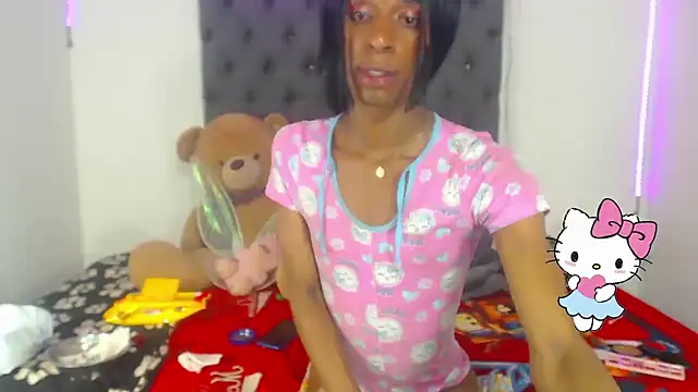 Snapshot of lucianadolll chatting on October 2025 06:47:01 AM lucianadolll online show from October 2025 06:47:01 AM