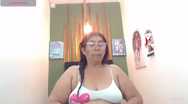 renata milf  online show from December 2024 04:04:01 PM