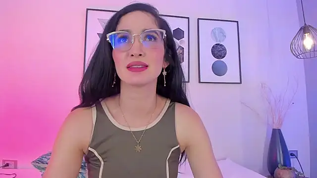 amanda Hayek online show from March 2025 01:14:02 AM