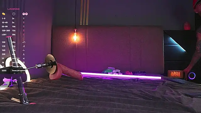 samuel boy tatoo online show from October 2025 03:48:02 AM