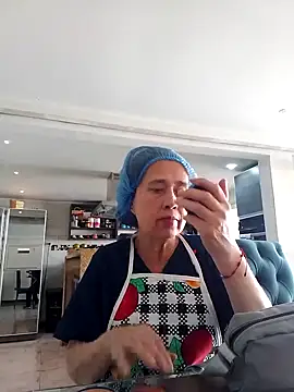 MARYQUANT online show from October 2025 03:19:02 PM