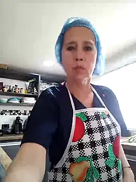 MARYQUANT online show from October 2025 04:04:02 PM