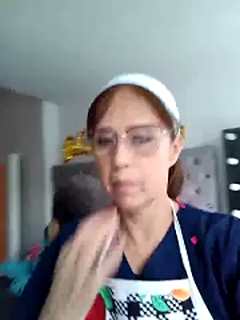 MARYQUANT online show from November 2025 05:14:01 PM