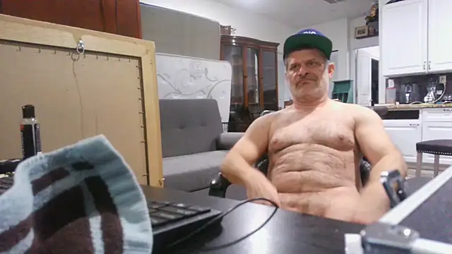 LARawAlways2 online show from February 2025 11:32:01 AM