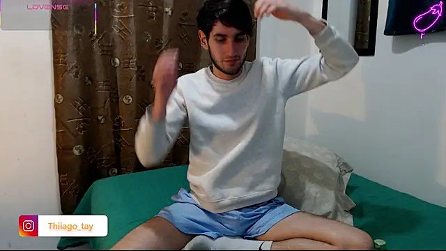 Thhiago tay online show from September 2025 07:55:02 AM