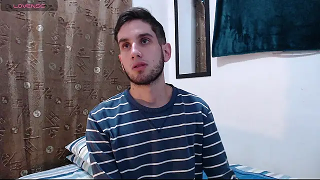 Thhiago tay online show from October 2025 08:15:01 AM