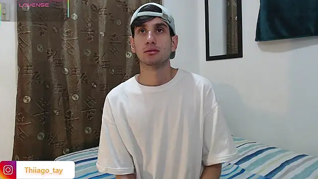 Thhiago tay online show from November 2025 03:03:02 PM