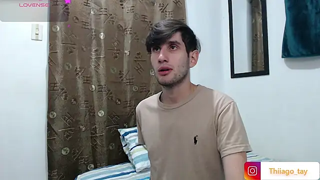 Thhiago tay online show from November 2025 07:48:02 PM