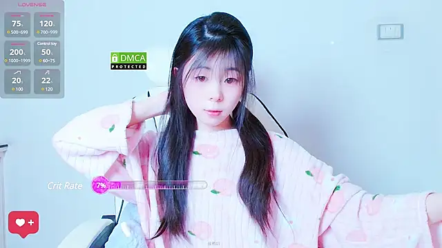 Snapshot of xiyao1314 chatting on December 2024 06:33:01 AM xiyao1314 online show from December 2024 06:33:01 AM