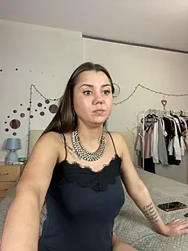 MiraMiss online show from December 2024 12:16:02 PM