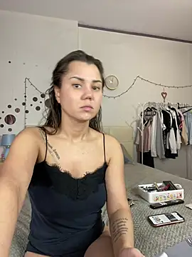 MiraMiss online show from December 2024 05:05:02 AM