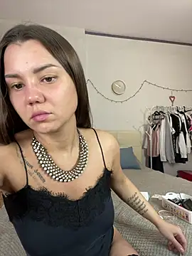 MiraMiss online show from December 2024 04:54:02 AM