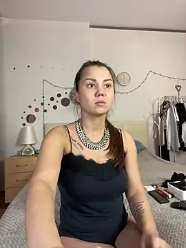 MiraMiss online show from January 2025 05:02:02 AM