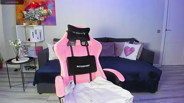 BritneyLix online show from January 2025 09:41:01 AM