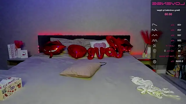 BritneyLix online show from February 2025 02:53:01 PM