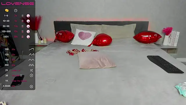 BritneyLix online show from March 2025 06:15:02 PM