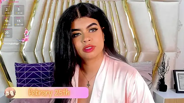 Snapshot of sccarlett_rousse chatting on February 2025 10:48:01 PM sccarlett rousse online show from February 2025 10:48:01 PM