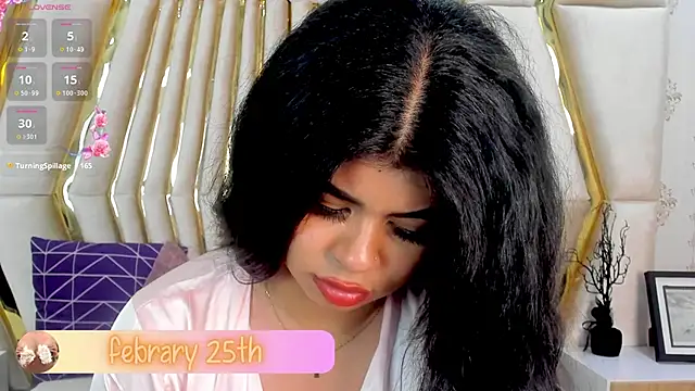 Snapshot of sccarlett_rousse chatting on February 2025 01:55:01 AM sccarlett rousse online show from February 2025 01:55:01 AM