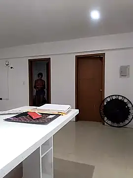 Snapshot of Alison_fitness chatting on January 2025 10:53:02 PM Alison fitness online show from January 2025 10:53:02 PM