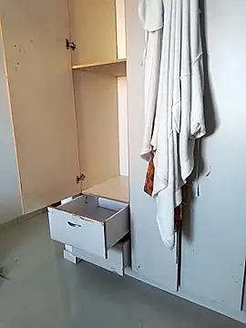 Snapshot of Alison_fitness chatting on February 2025 01:56:02 PM Alison fitness online show from February 2025 01:56:02 PM