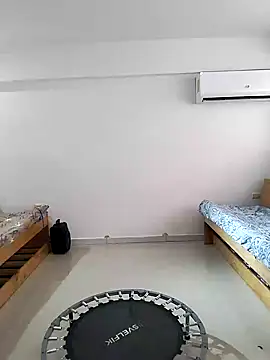 Snapshot of Alison_fitness chatting on February 2025 04:36:01 PM Alison fitness online show from February 2025 04:36:01 PM