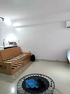 Snapshot of Alison_fitness chatting on February 2025 01:20:01 PM Alison fitness online show from February 2025 01:20:01 PM