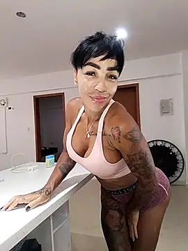 Snapshot of Alison_fitness chatting on February 2025 12:32:02 PM Alison fitness online show from February 2025 12:32:02 PM