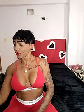 Snapshot of Alison_fitness chatting on February 2025 07:42:02 PM Alison fitness online show from February 2025 07:42:02 PM