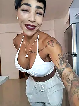 Snapshot of Alison_fitness chatting on February 2025 09:09:01 PM Alison fitness online show from February 2025 09:09:01 PM