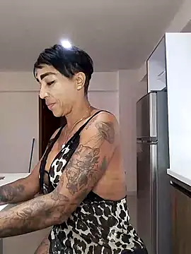 Snapshot of Alison_fitness chatting on March 2025 02:42:02 PM Alison fitness online show from March 2025 02:42:02 PM