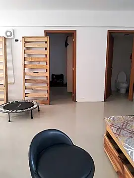 Snapshot of Alison_fitness chatting on March 2025 06:54:02 PM Alison fitness online show from March 2025 06:54:02 PM