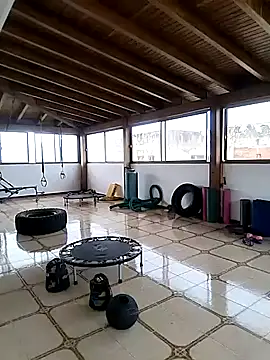 Snapshot of Alison_fitness chatting on September 2025 02:31:01 PM Alison fitness online show from September 2025 02:31:01 PM