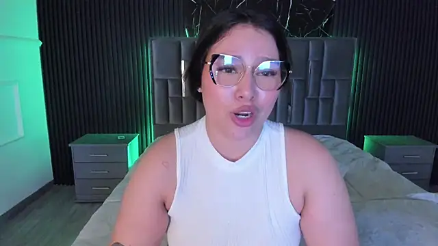 CelestteBloom online show from December 2024 09:31:01 AM