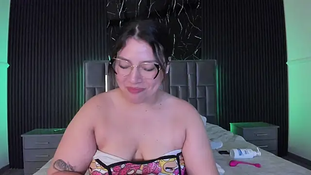 CelestteBloom online show from December 2024 08:26:01 AM