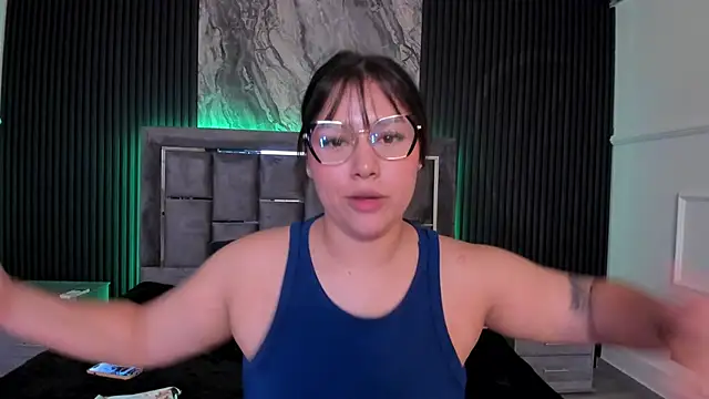 CelestteBloom online show from January 2025 06:33:02 AM