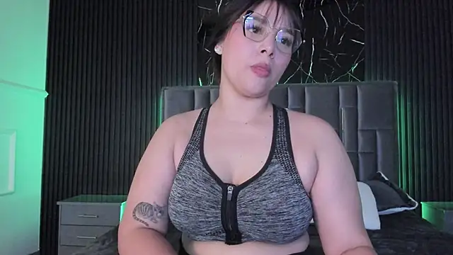 CelestteBloom online show from January 2025 10:19:01 PM