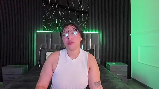 CelestteBloom online show from January 2025 03:31:01 AM